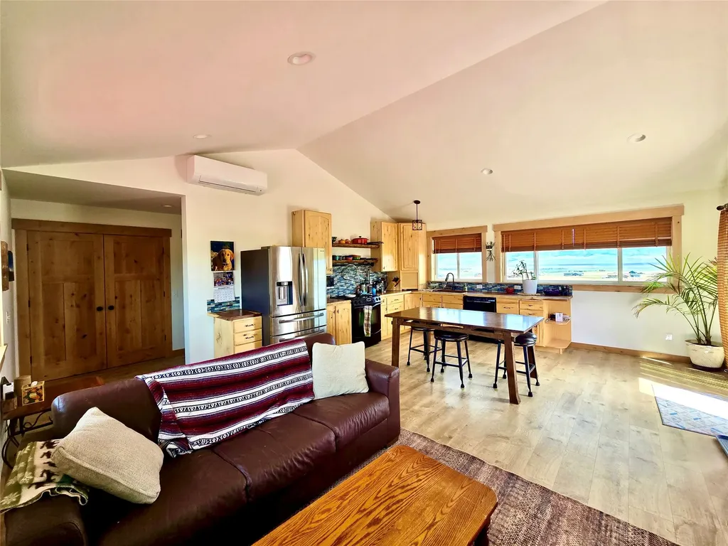5 Horse Pasture Lane Ennis MT 59729