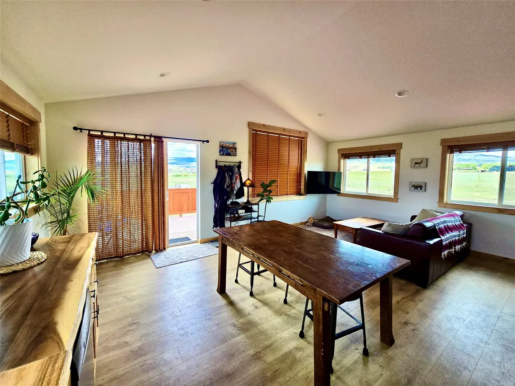 5 Horse Pasture Lane Ennis MT 59729