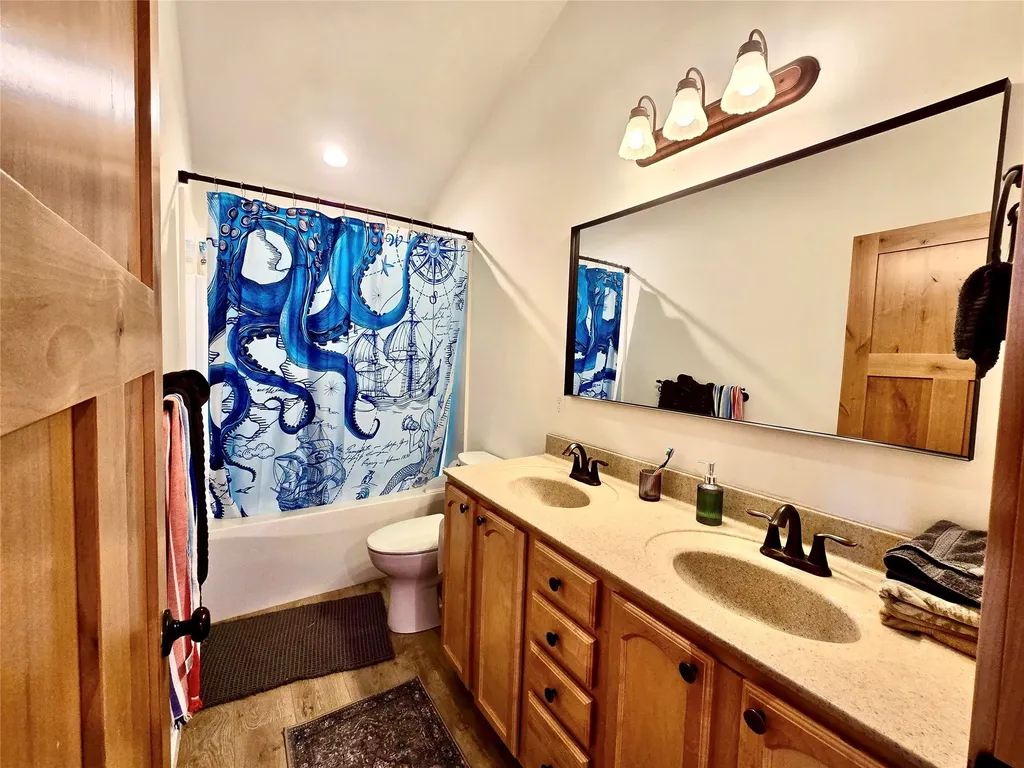 5 Horse Pasture Lane Ennis MT 59729