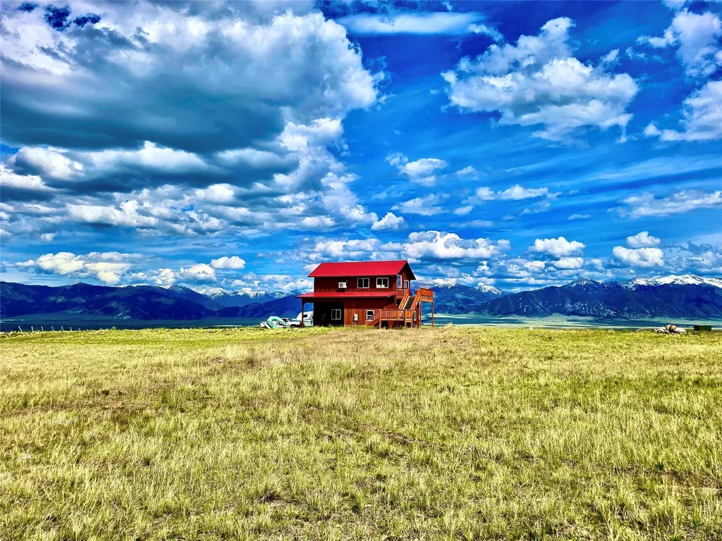 5 Horse Pasture Lane Ennis MT 59729