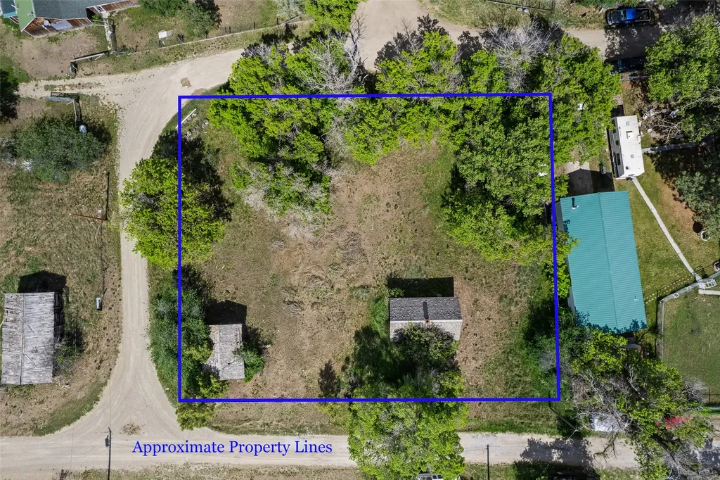 Tbd Block 10 Lots 6-10 Johnson Street Radersburg MT 59641