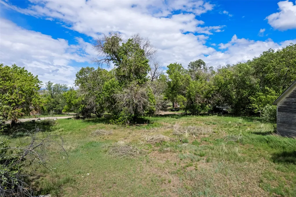 Tbd Block 10 Lots 6-10 Johnson Street Radersburg MT 59641