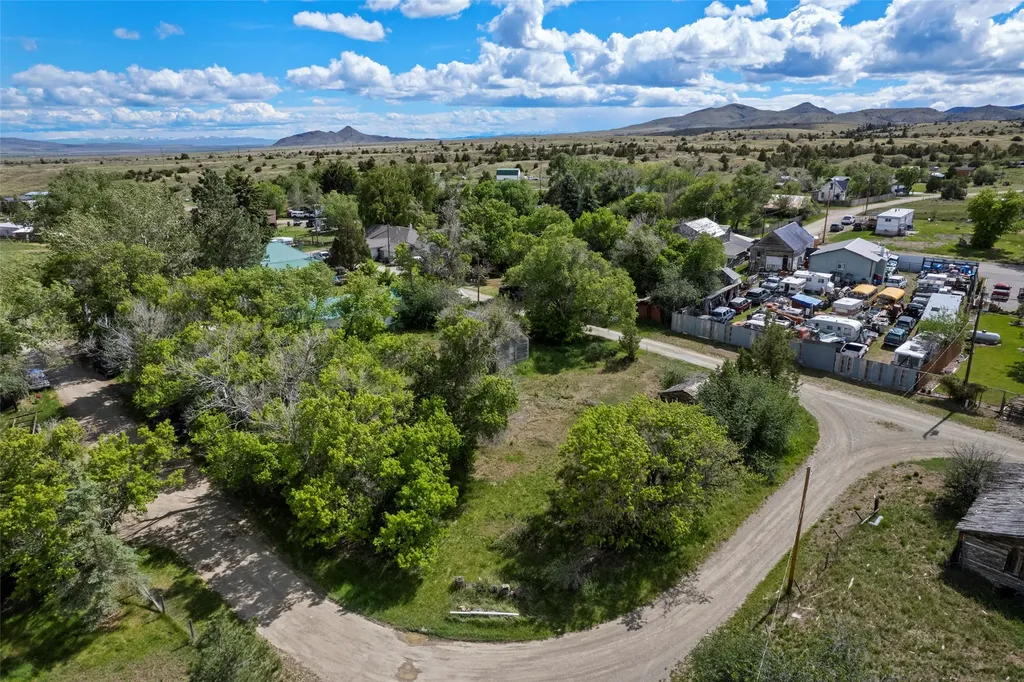 Tbd Block 10 Lots 6-10 Johnson Street Radersburg MT 59641