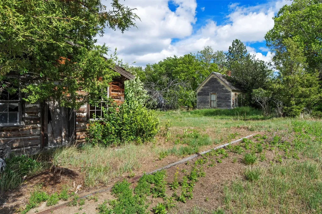 Tbd Block 10 Lots 6-10 Johnson Street Radersburg MT 59641