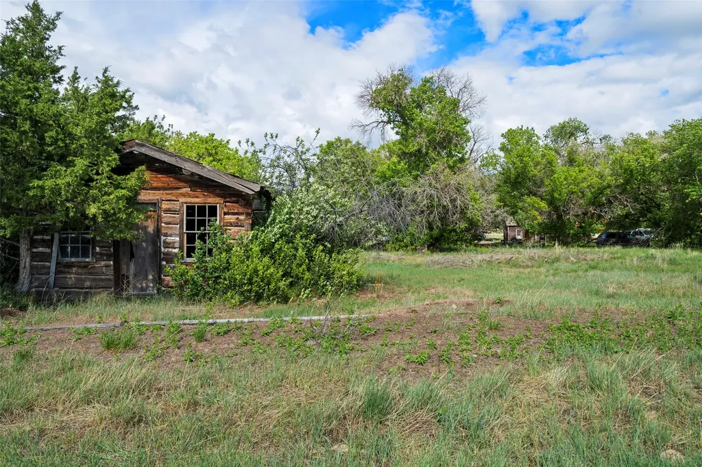 Tbd Block 10 Lots 6-10 Johnson Street Radersburg MT 59641