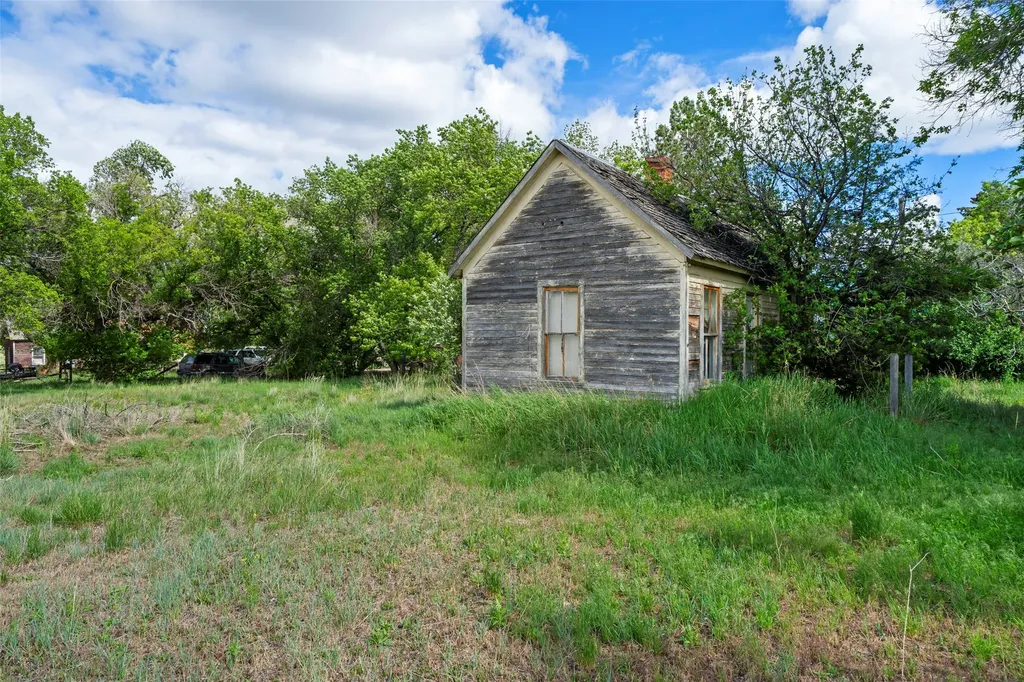 Tbd Block 10 Lots 6-10 Johnson Street Radersburg MT 59641