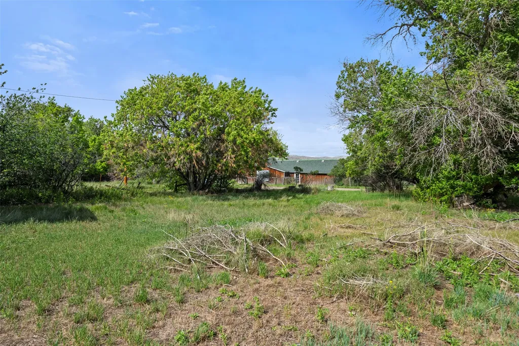 Tbd Block 10 Lots 6-10 Johnson Street Radersburg MT 59641