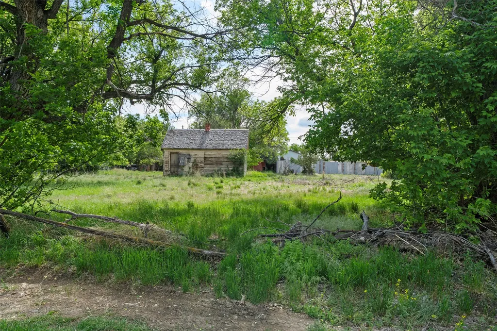 Tbd Block 10 Lots 6-10 Johnson Street Radersburg MT 59641