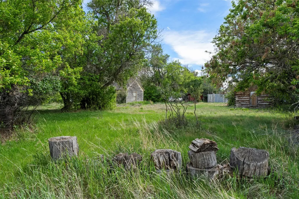 Tbd Block 10 Lots 6-10 Johnson Street Radersburg MT 59641