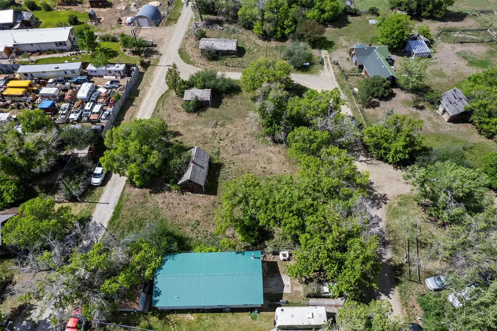 Tbd Block 10 Lots 6-10 Johnson Street Radersburg MT 59641