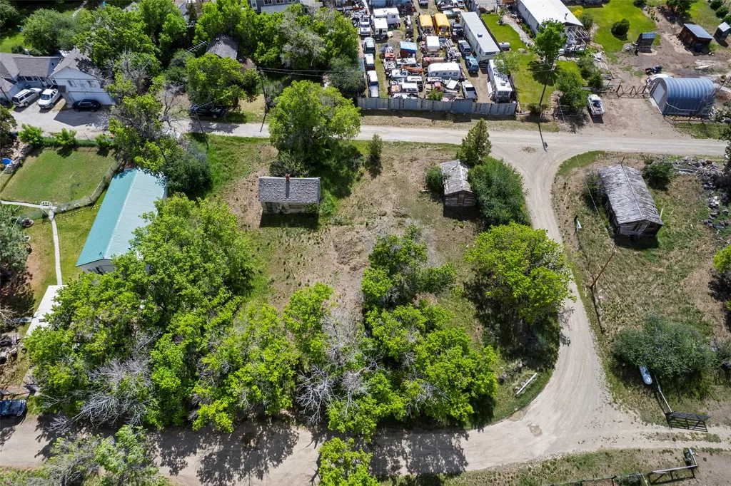 Tbd Block 10 Lots 6-10 Johnson Street Radersburg MT 59641