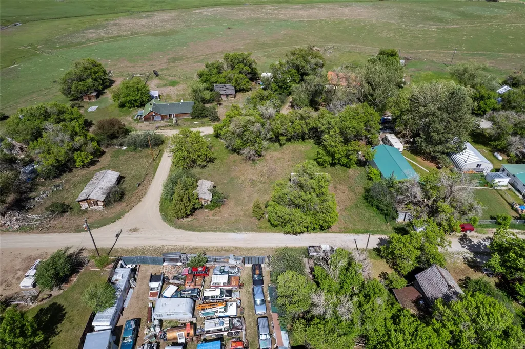 Tbd Block 10 Lots 6-10 Johnson Street Radersburg MT 59641