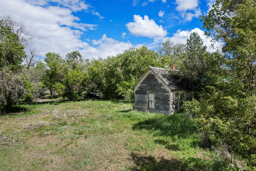Tbd Block 10 Lots 6-10 Johnson Street Radersburg MT 59641