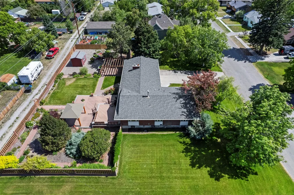 210 N Walnut Street Townsend MT 59644
