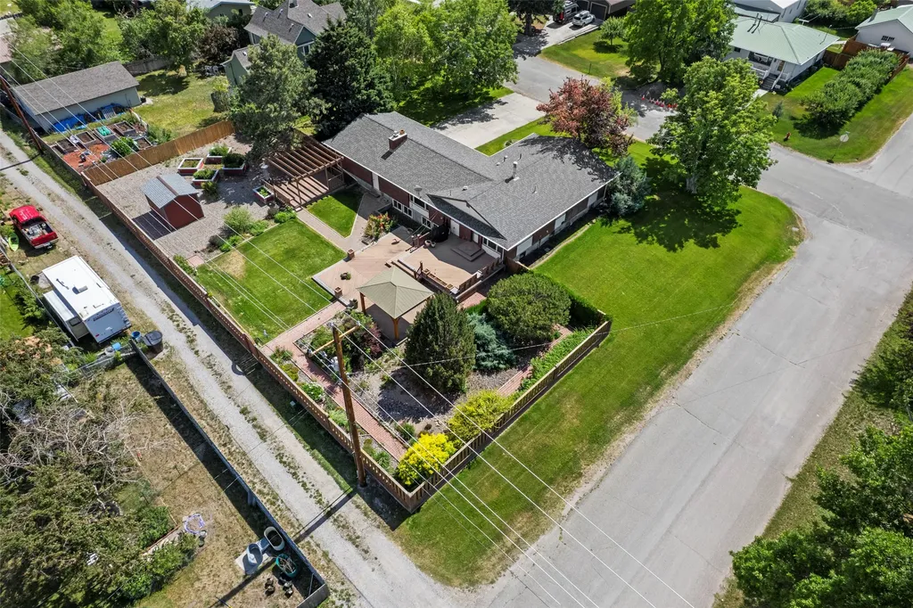 210 N Walnut Street Townsend MT 59644