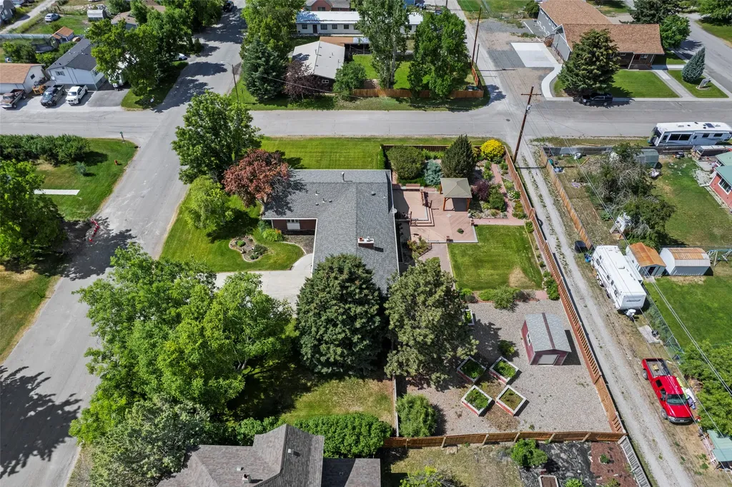 210 N Walnut Street Townsend MT 59644