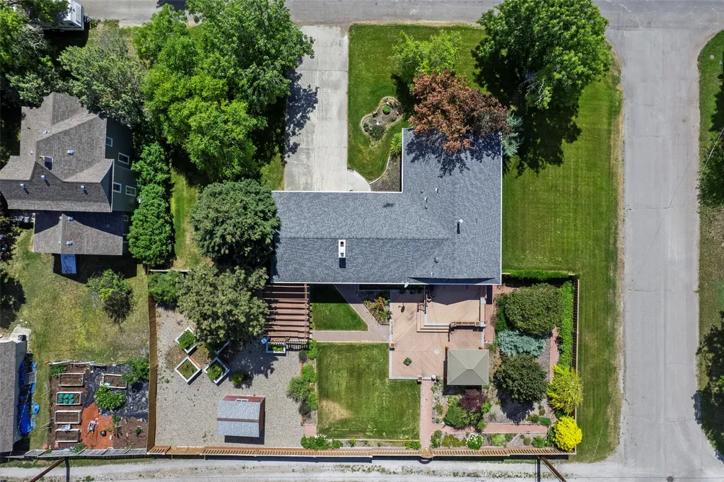 210 N Walnut Street Townsend MT 59644