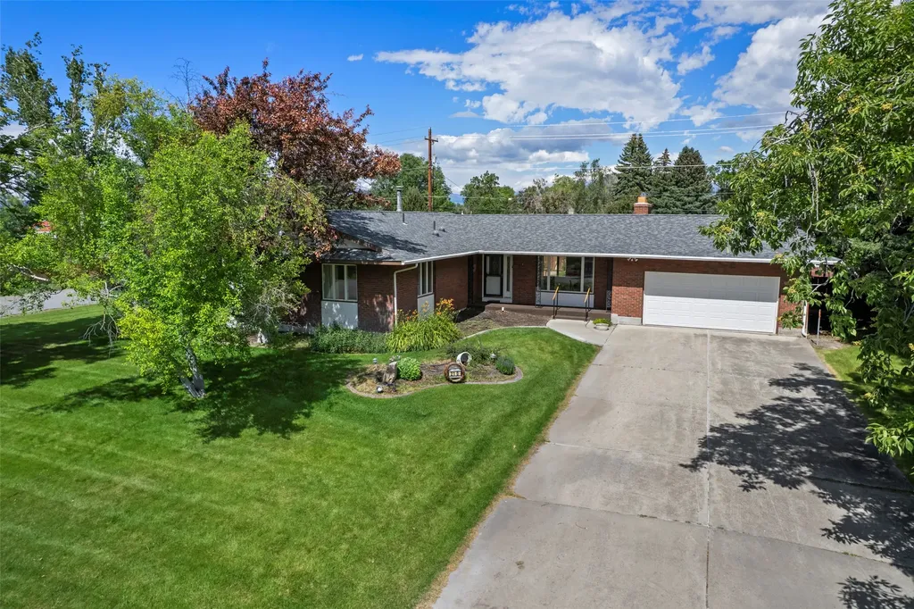 210 N Walnut Street Townsend MT 59644