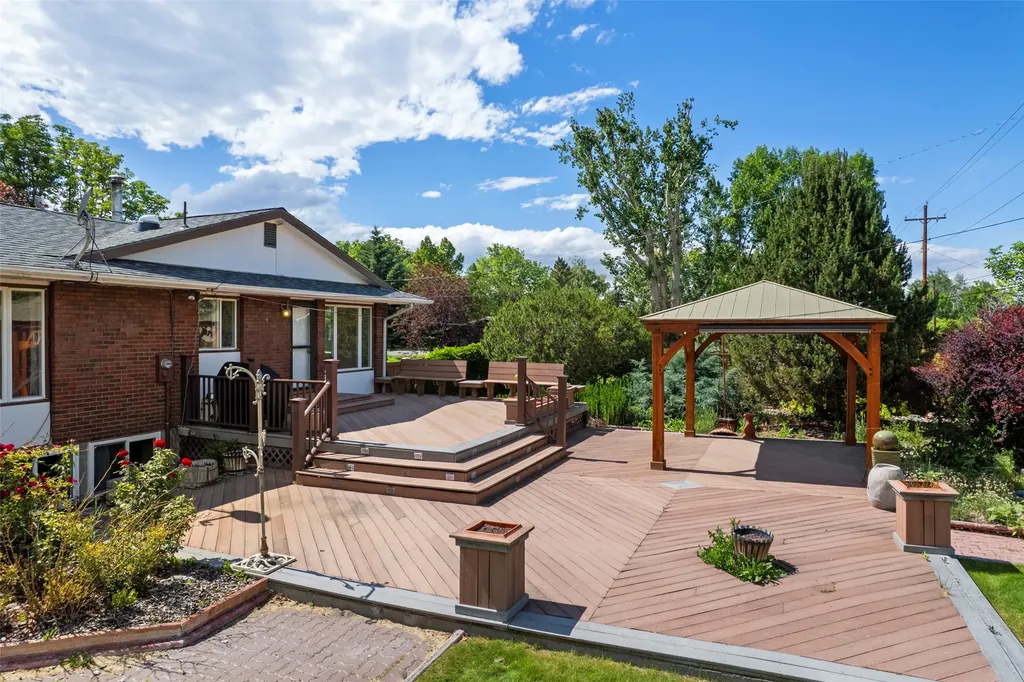 210 N Walnut Street Townsend MT 59644