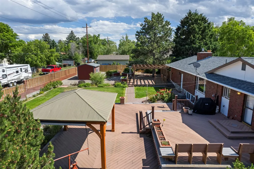 210 N Walnut Street Townsend MT 59644