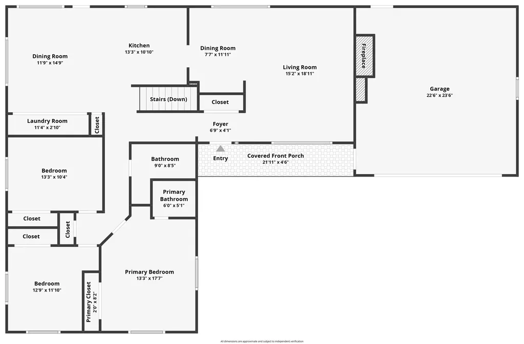 210 N Walnut Street Townsend MT 59644