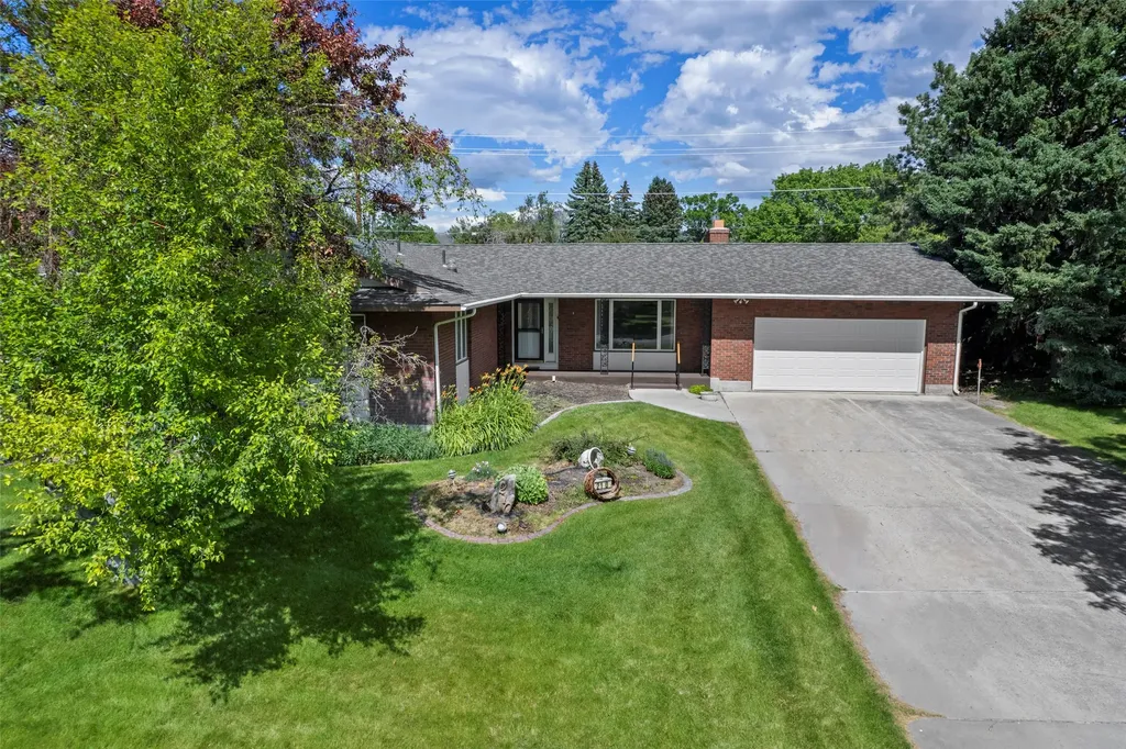 210 N Walnut Street Townsend MT 59644