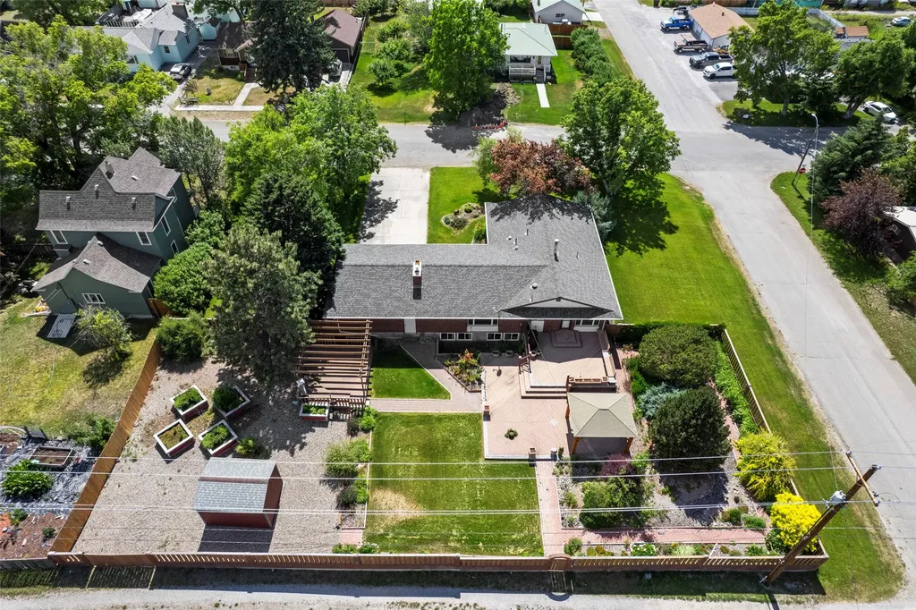 210 N Walnut Street Townsend MT 59644