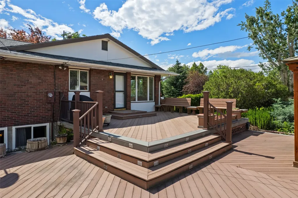 210 N Walnut Street Townsend MT 59644