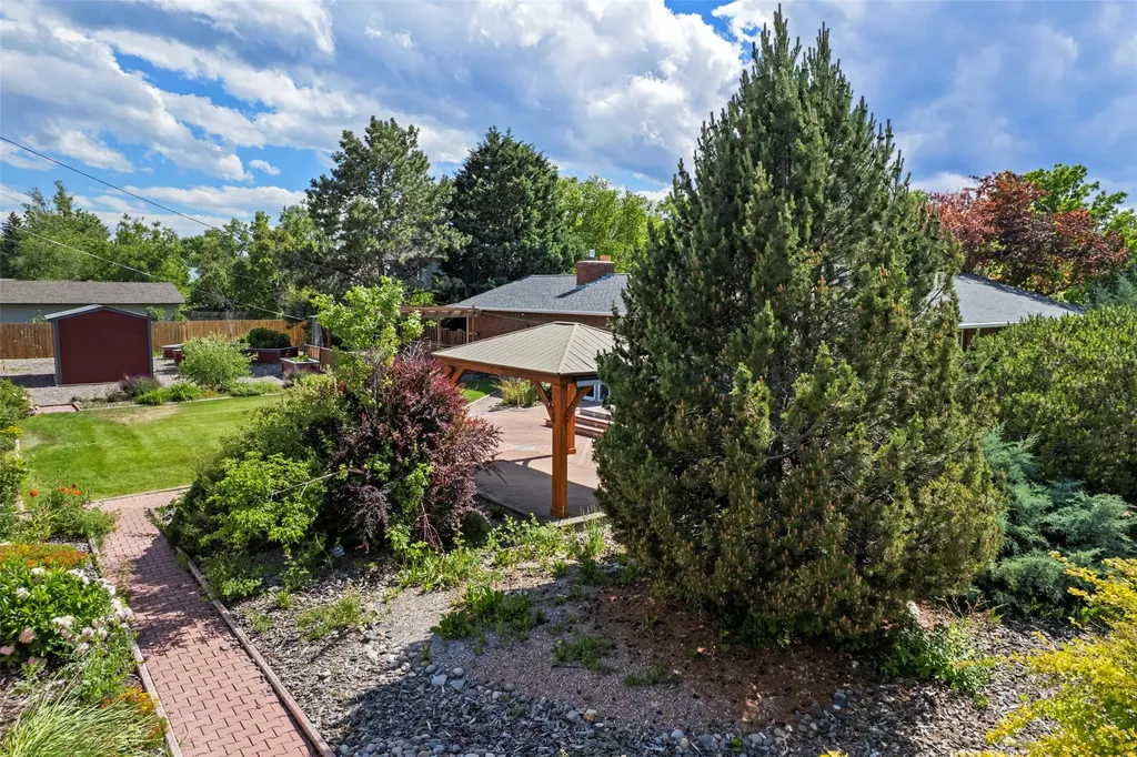 210 N Walnut Street Townsend MT 59644