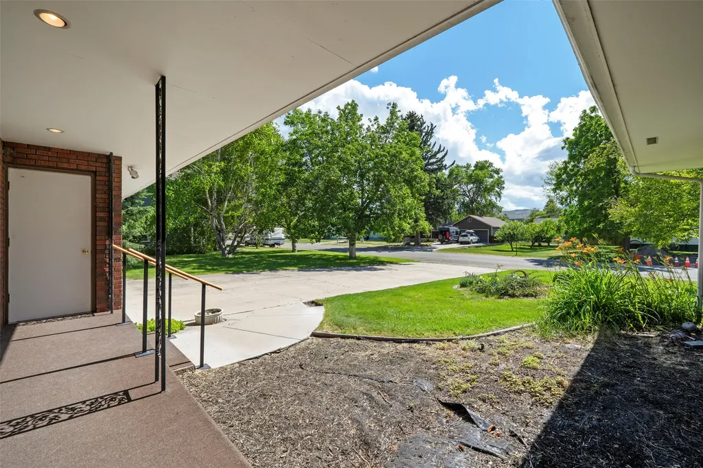 210 N Walnut Street Townsend MT 59644