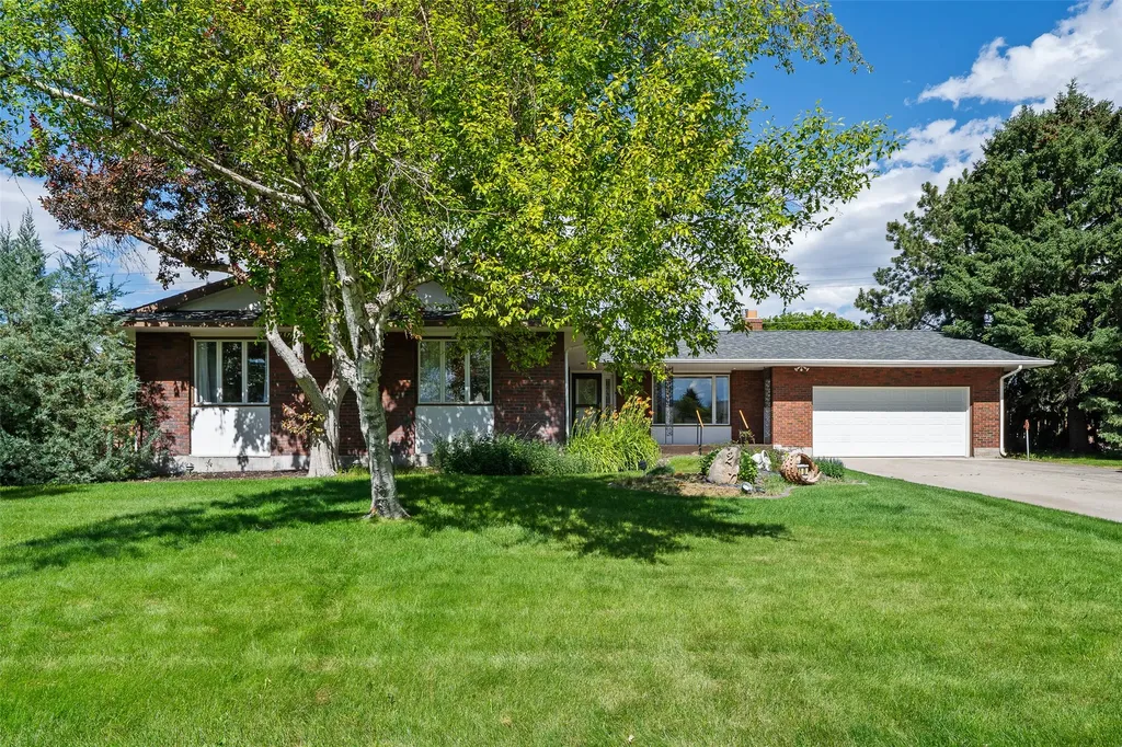 210 N Walnut Street Townsend MT 59644