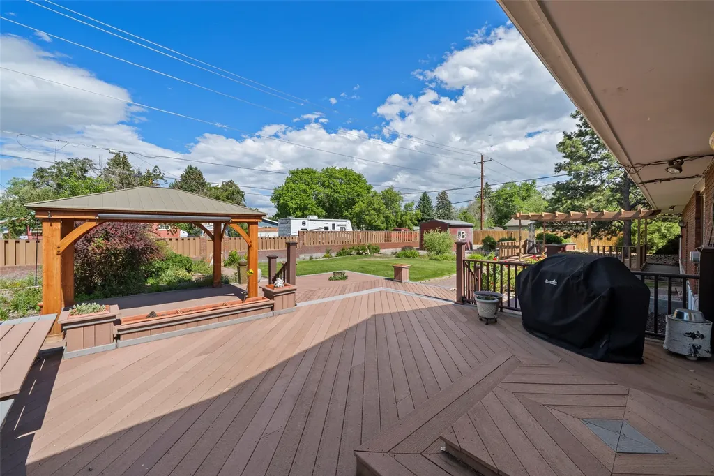 210 N Walnut Street Townsend MT 59644