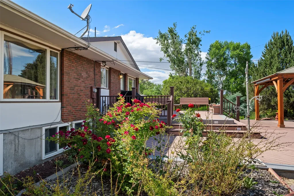 210 N Walnut Street Townsend MT 59644