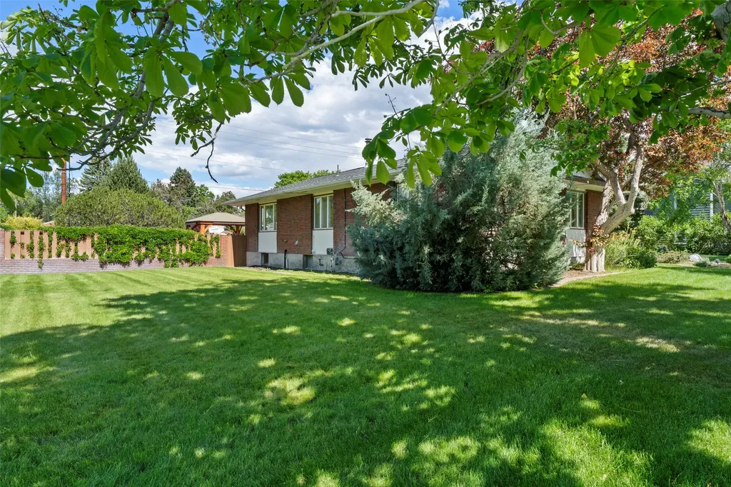210 N Walnut Street Townsend MT 59644