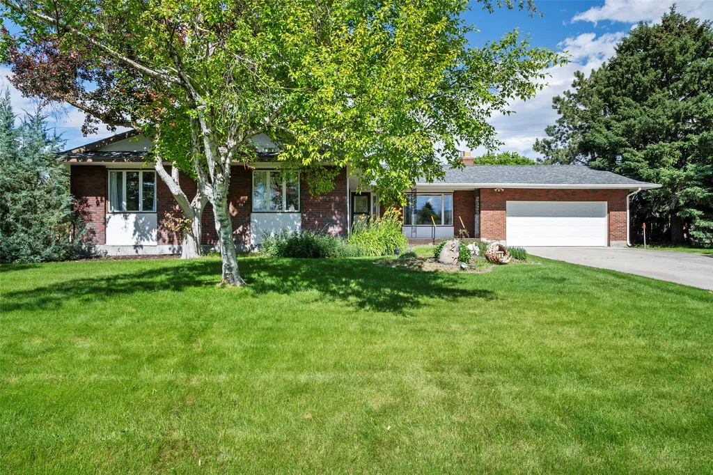 210 N Walnut Street Townsend MT 59644