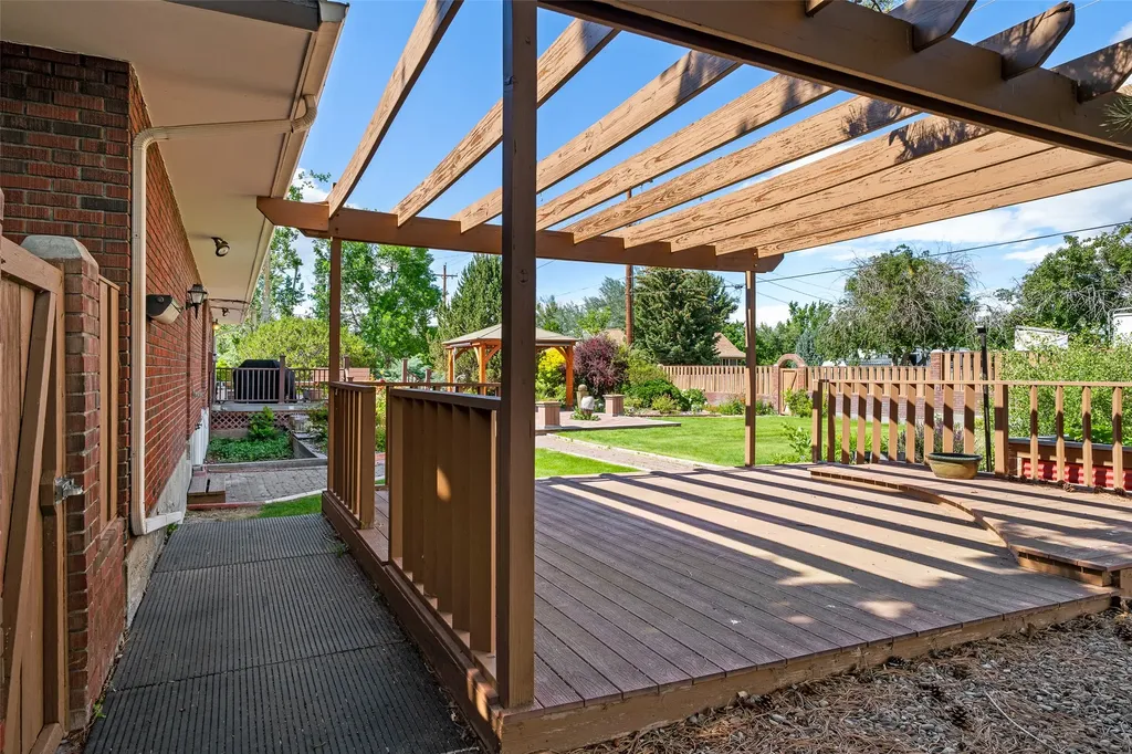 210 N Walnut Street Townsend MT 59644