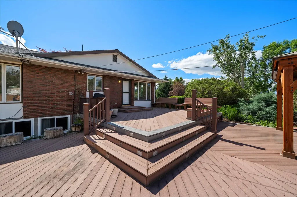210 N Walnut Street Townsend MT 59644