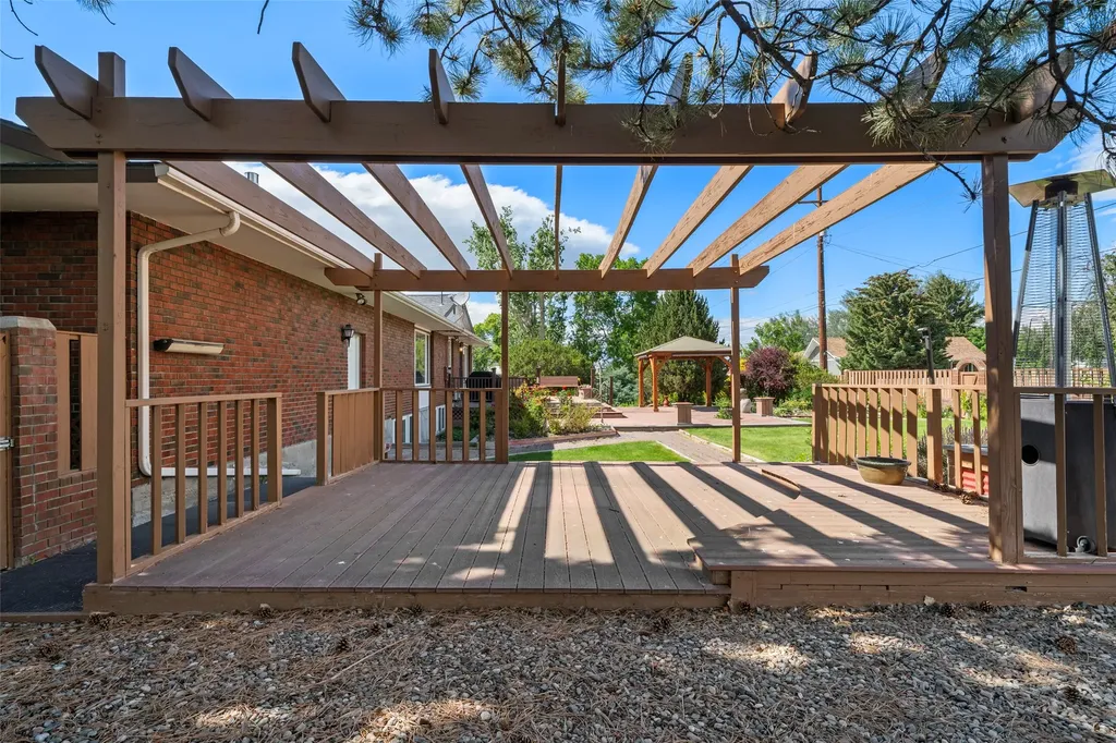210 N Walnut Street Townsend MT 59644