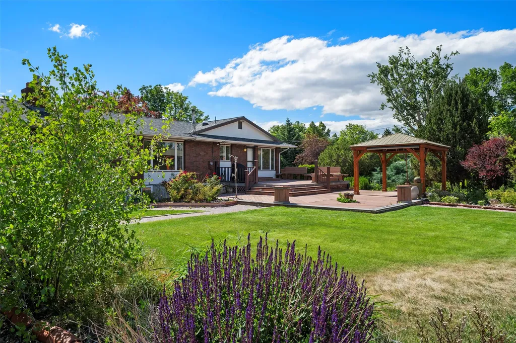 210 N Walnut Street Townsend MT 59644