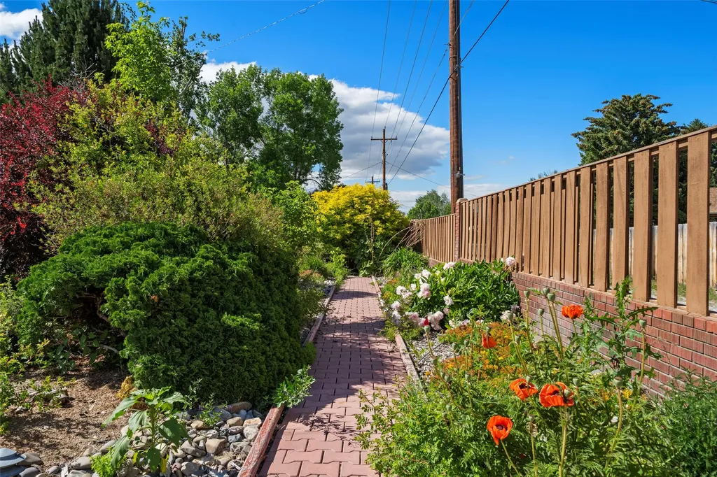 210 N Walnut Street Townsend MT 59644