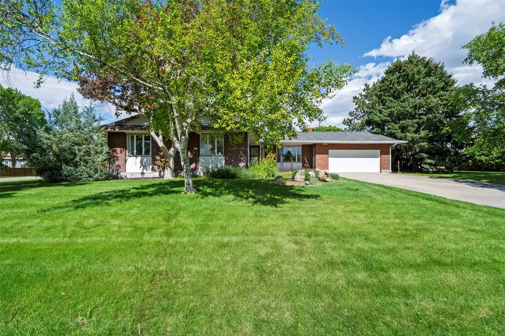 210 N Walnut Street Townsend MT 59644