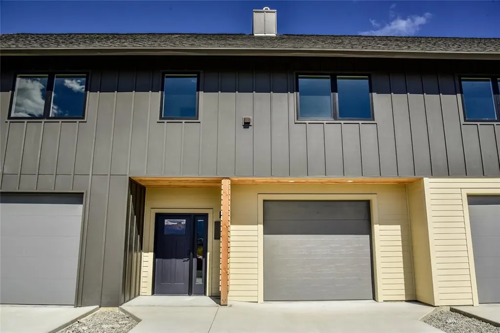 2316 Shorthorn Avenue Helena MT 59602