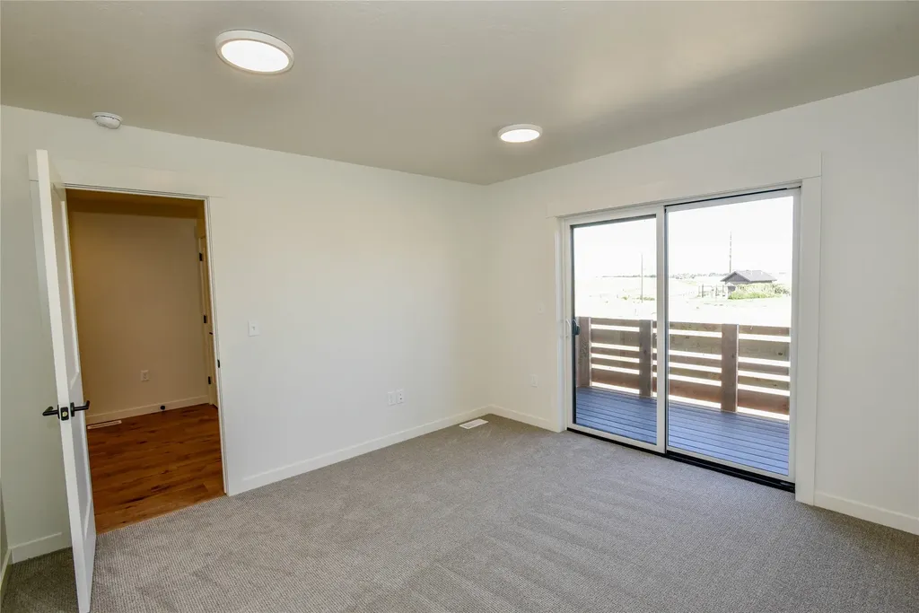 2316 Shorthorn Avenue Helena MT 59602