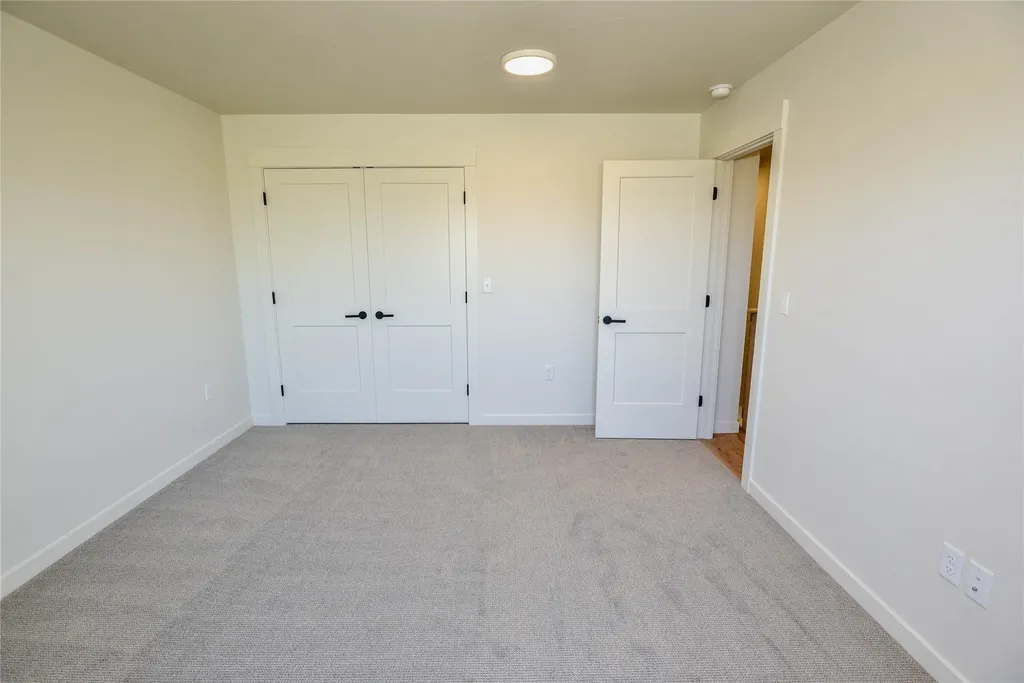 2316 Shorthorn Avenue Helena MT 59602