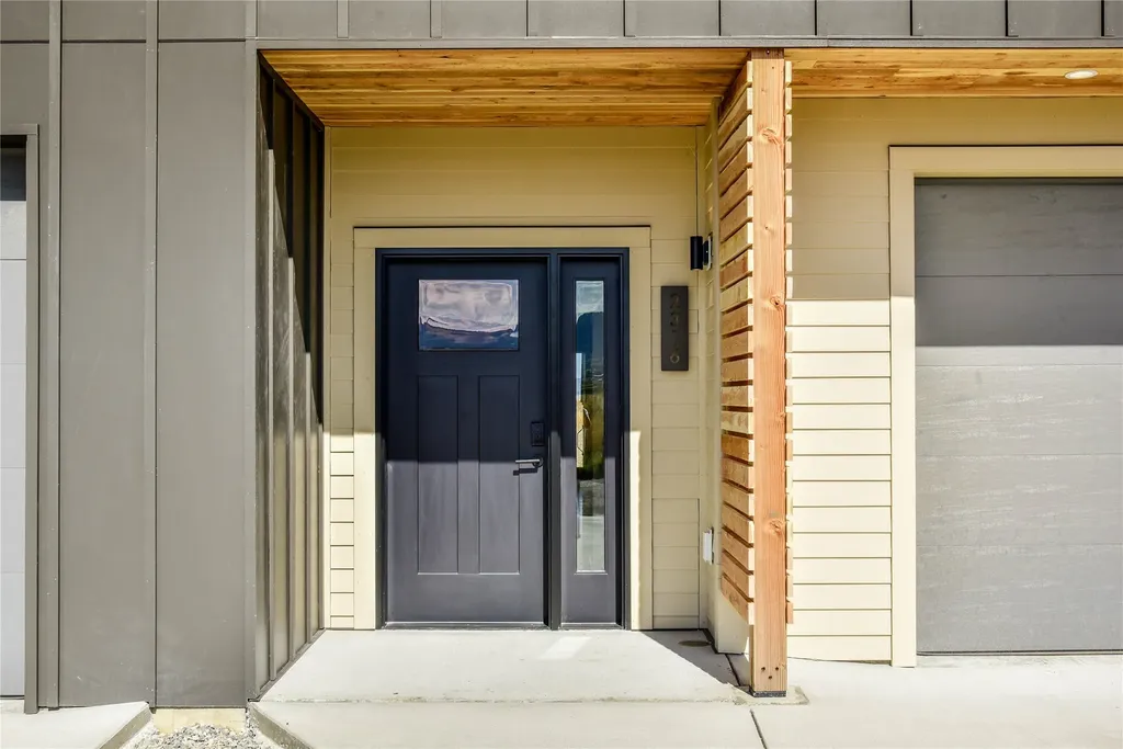 2316 Shorthorn Avenue Helena MT 59602