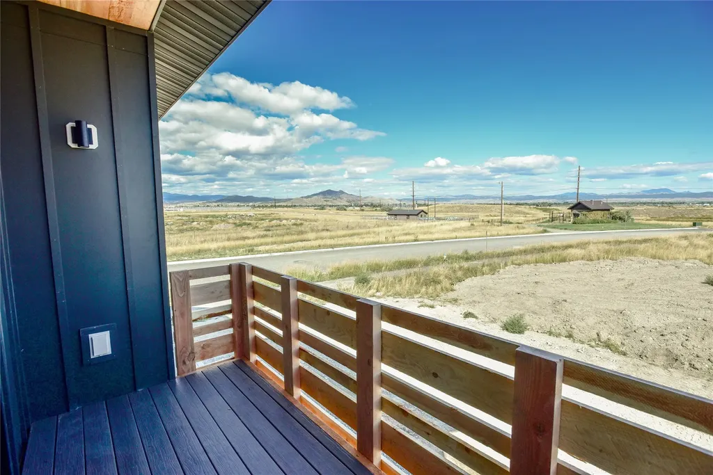 2316 Shorthorn Avenue Helena MT 59602