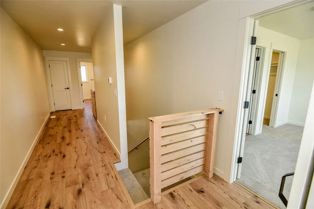 2316 Shorthorn Avenue Helena MT 59602