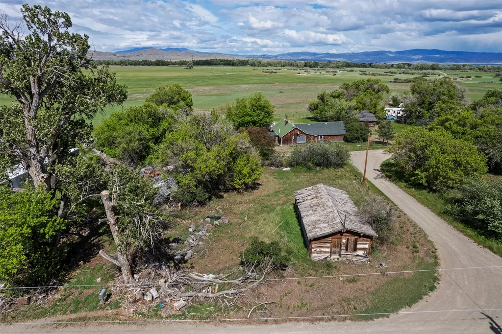 Tbd Lots 1, 2, Johnson Street Radersburg MT 59641