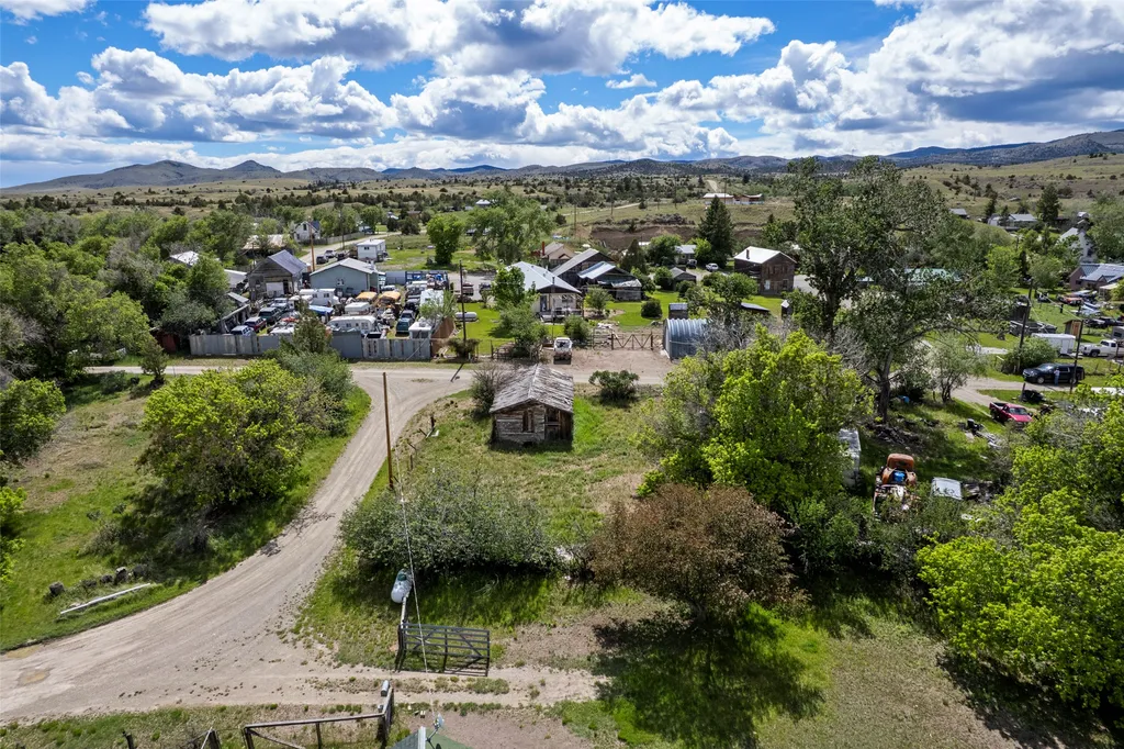 Tbd Lots 1, 2, Johnson Street Radersburg MT 59641