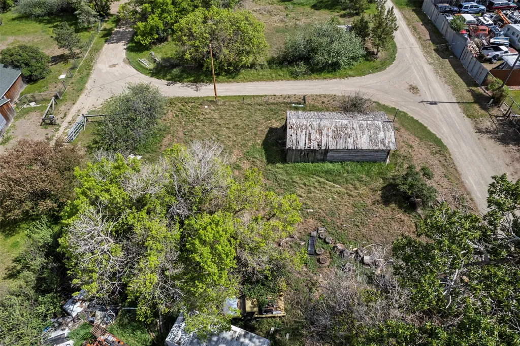 Tbd Lots 1, 2, Johnson Street Radersburg MT 59641